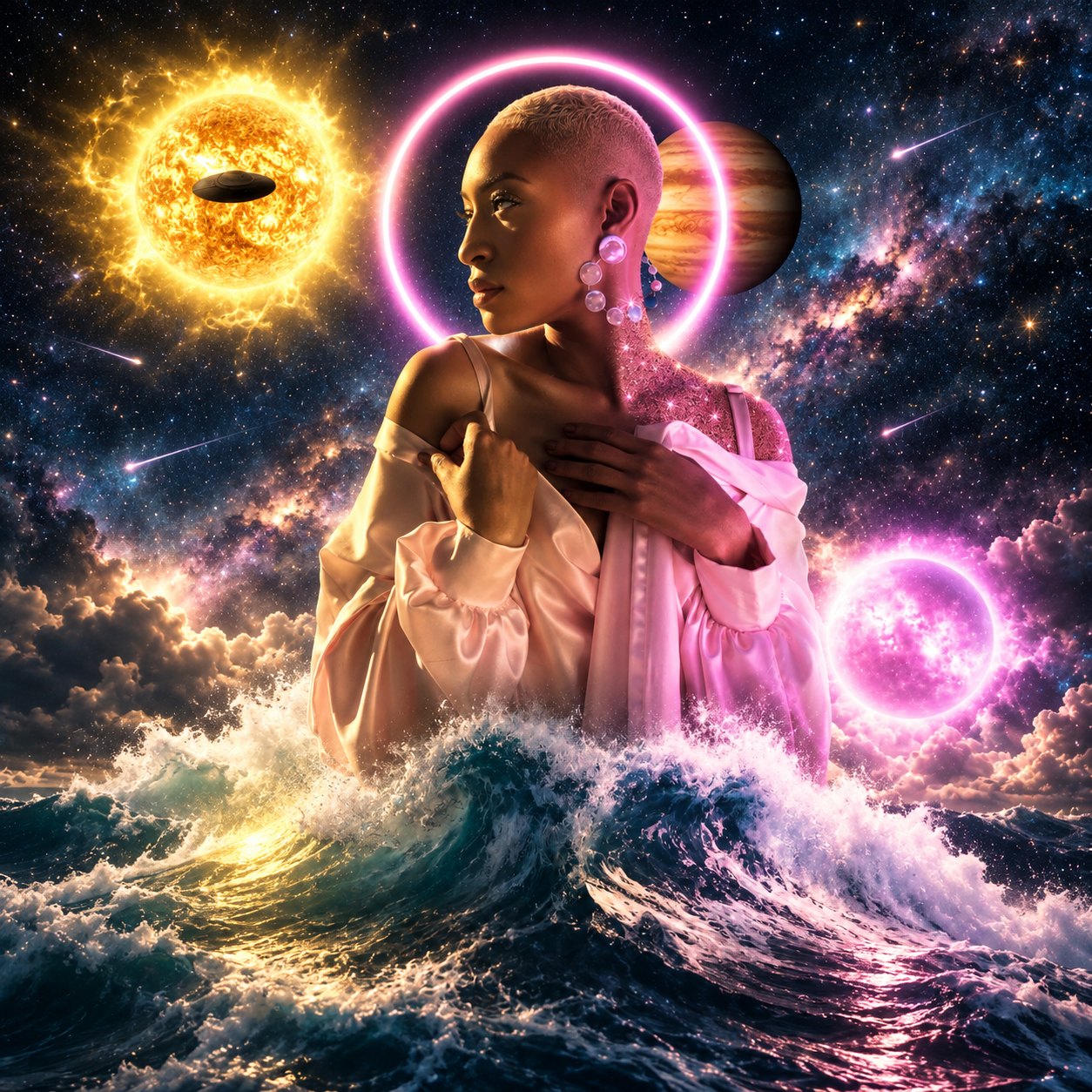 #commission #photography #graphicdesign #compositing #campaign #surrealism