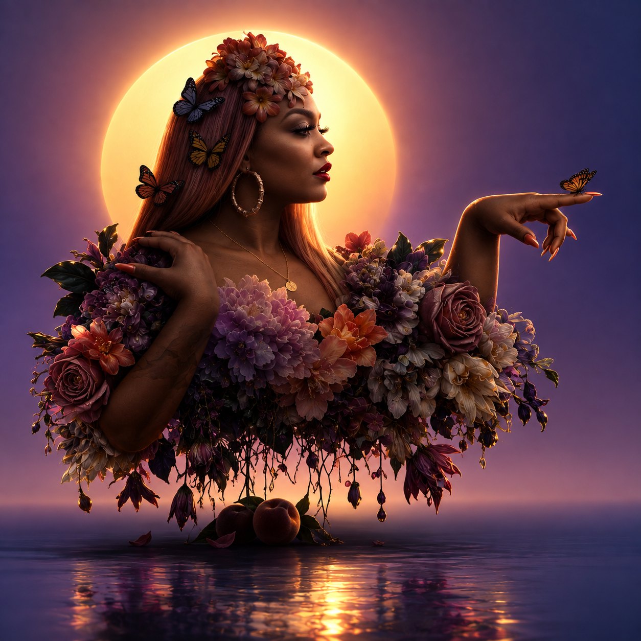 #commission #photography #graphicdesign #surrealism #compositing