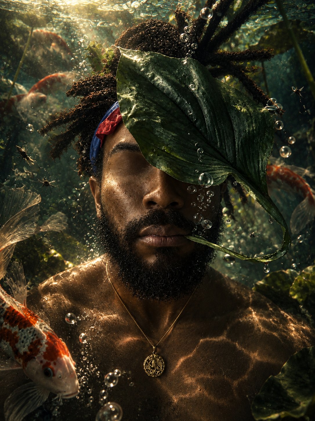 #selfportrait #graphicdesign #compositing